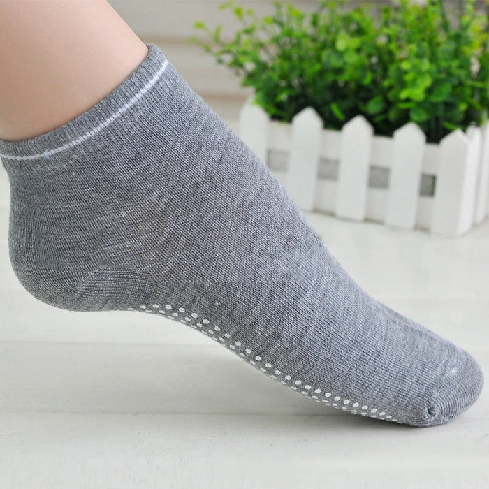 Women Yoga Anti-Slip Socks