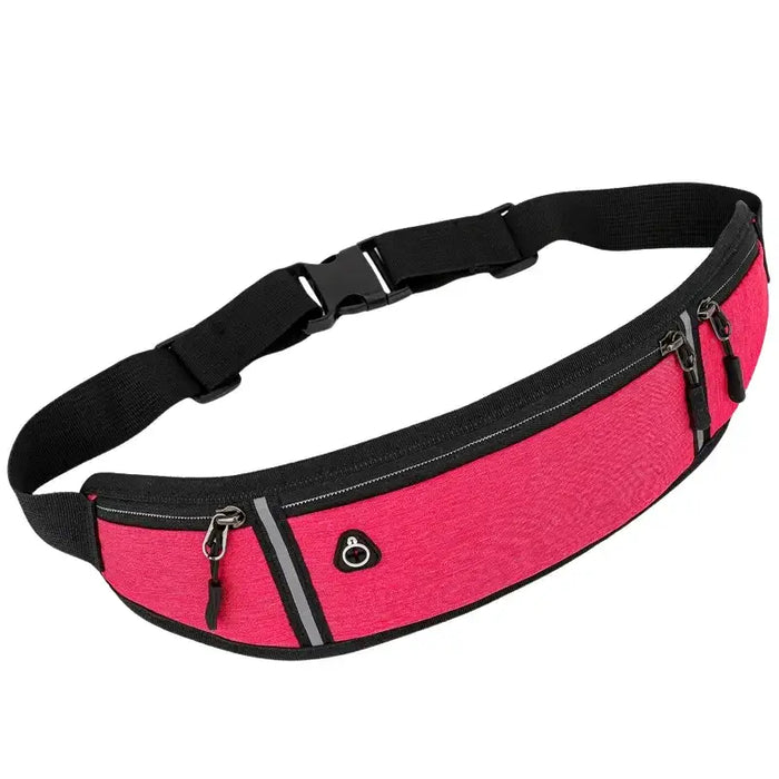 Running Waist Bag / Sports Pouch