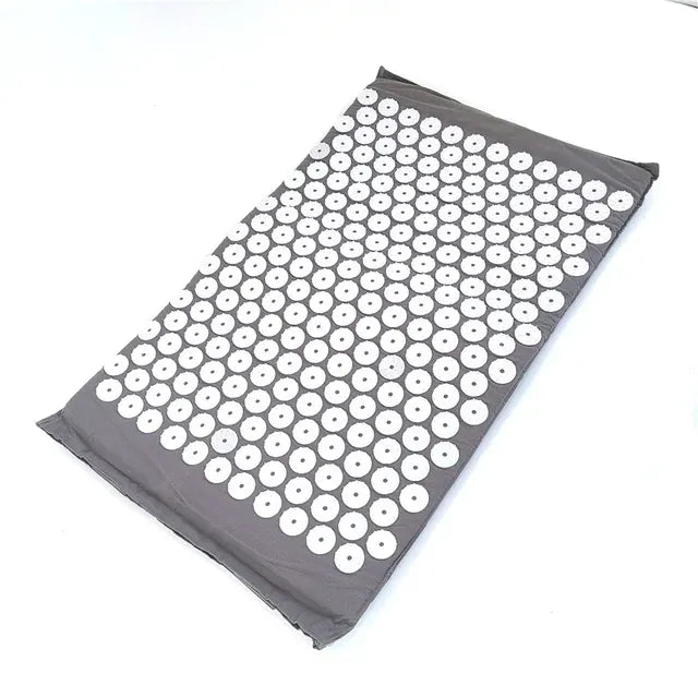 Lotus Acupressure Massage Mat