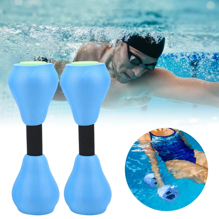Swimming Water Dumbbells