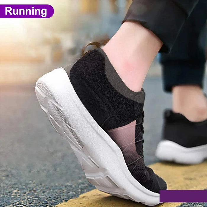 1 Pair PainRelief Heel Cup