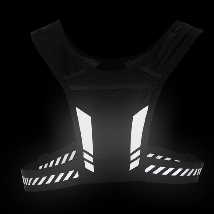 RunGuard Reflective Running Vest