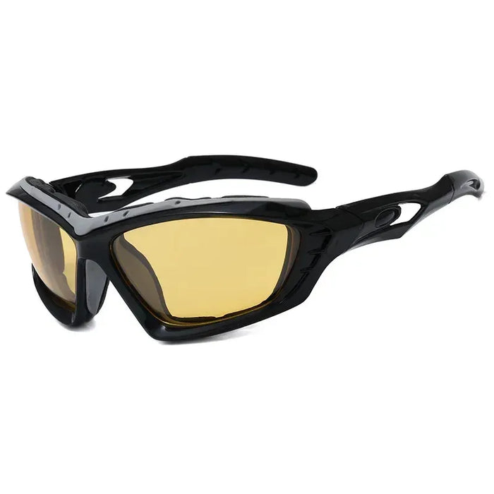 UV400 Sports Sunglasses Outdoor Cycling Glasses