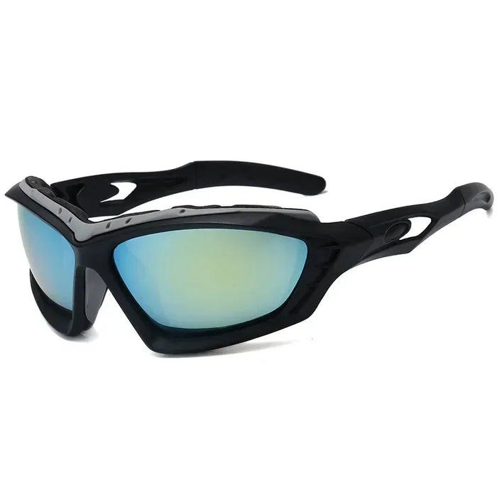 UV400 Sports Sunglasses Outdoor Cycling Glasses