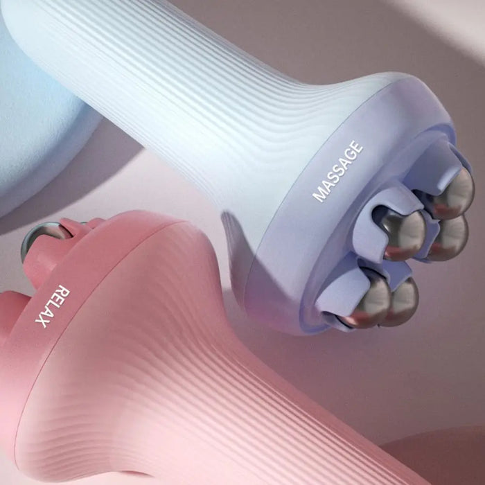 Pressotherapy Air Compression Massager for Pain Relief