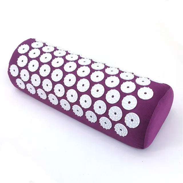 Lotus Acupressure Pillow