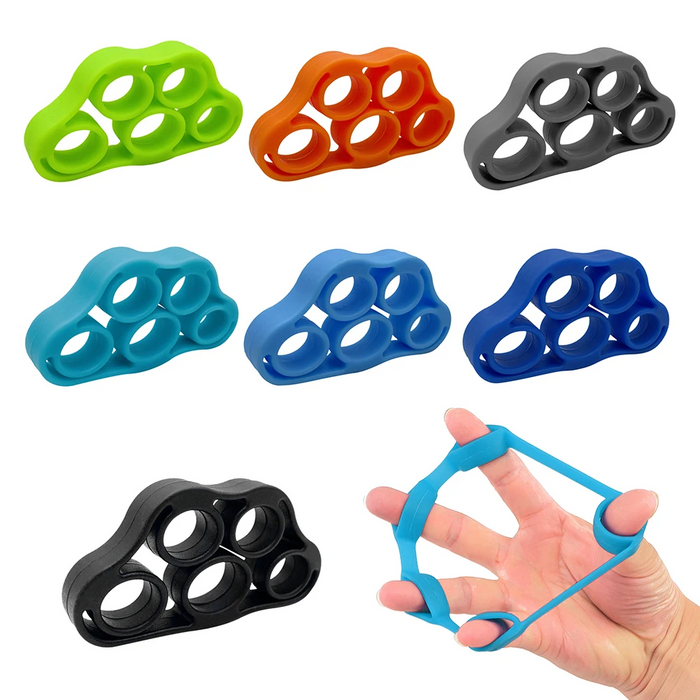 FlexiGrip Finger Stretcher