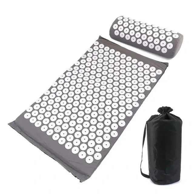 Non-Slip Acupressure Massage Set