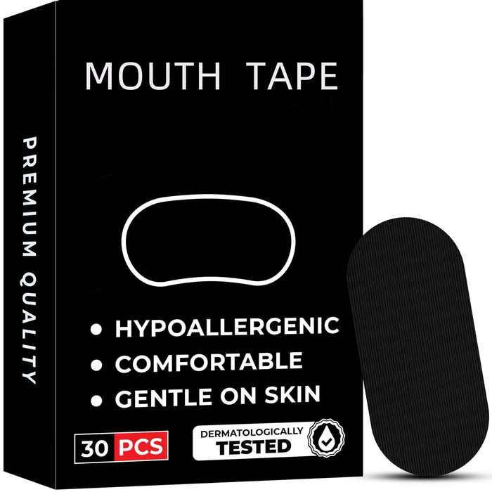 Mouth Sleep Tape (30 Pack)