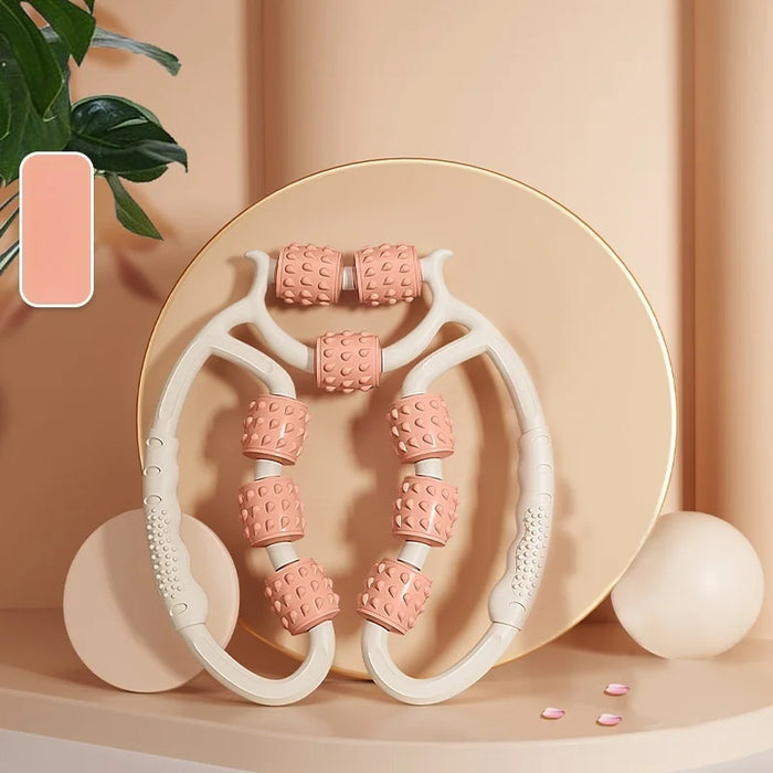 Leg Massage Roller For Muscle Relief
