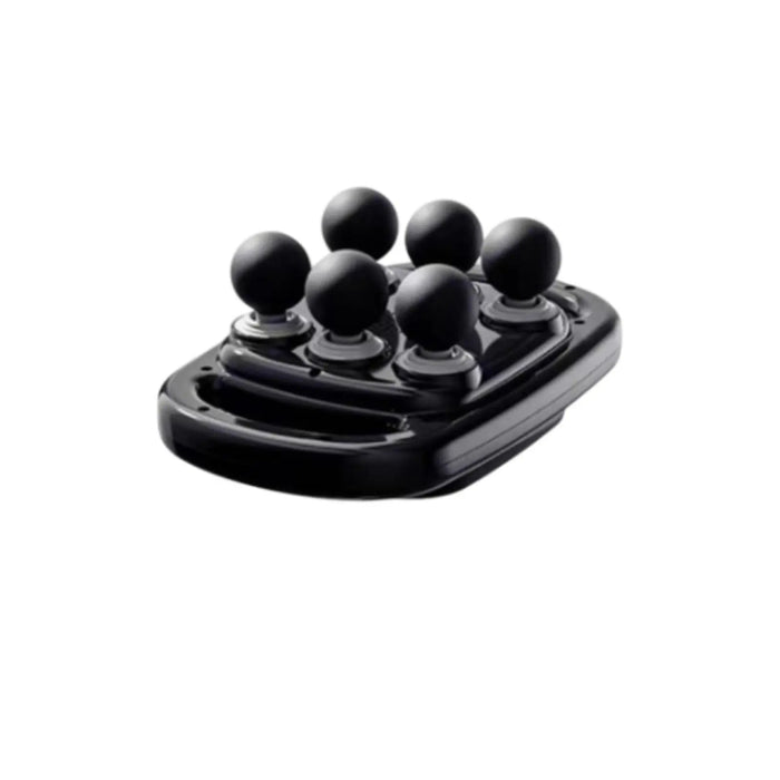 Electric Handheld Massager