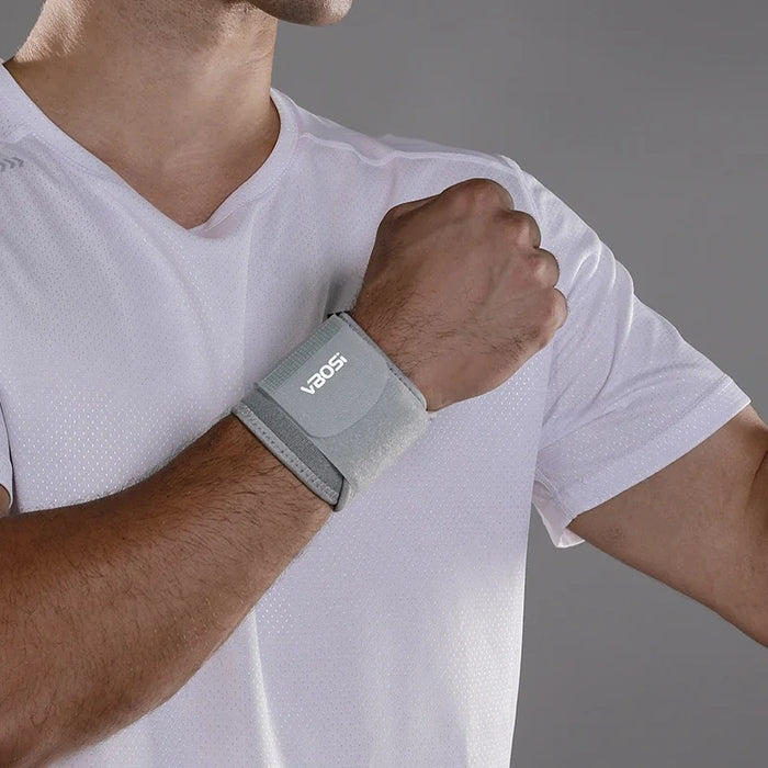 Adjustable Sports Elbow & Wrist Support