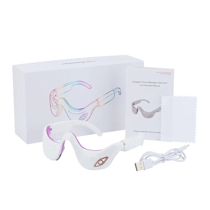 Electric Eye Massager
