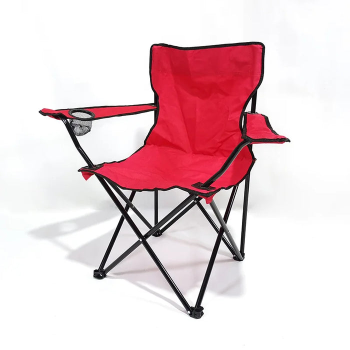 Folding Outdoor Chair For Fishing, Camping & Hiking