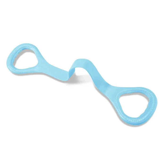 Stretching Belt for Yoga, Dance, and Physical Therapy