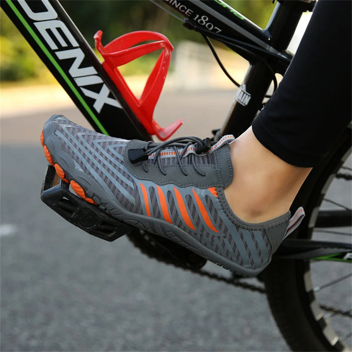 Men's FreeStride Barefoot Running Shoes