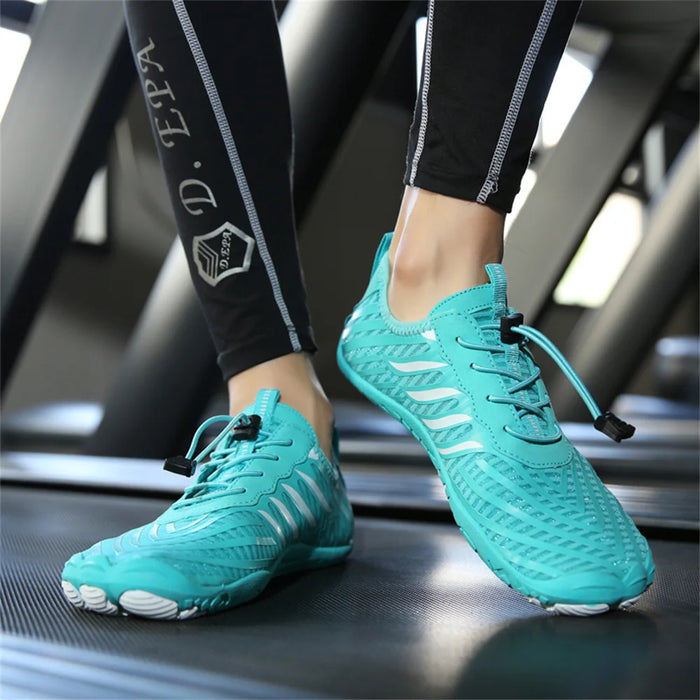 Men's FreeStride Barefoot Running Shoes