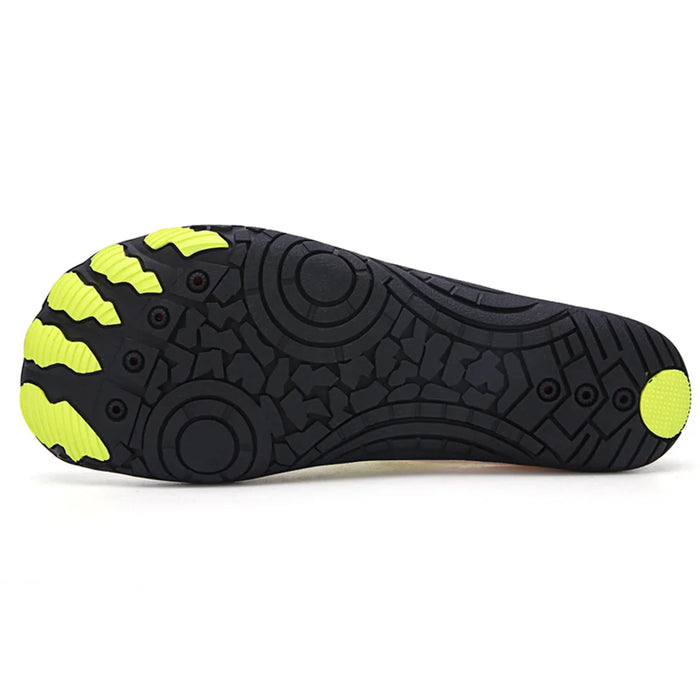 Men's FreeStride Barefoot Running Shoes