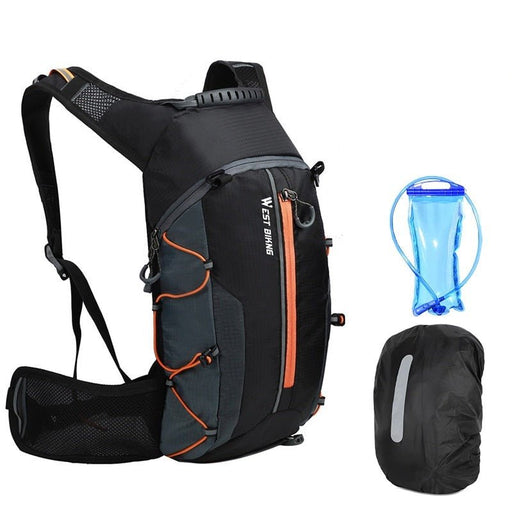 10L Hydration Backpack - Flamin' Fitness