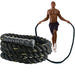 1.2KG Weighted Skipping Rope - Flamin' Fitness