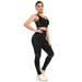 ActiveArrow Performance Leggings - Flamin' Fitness