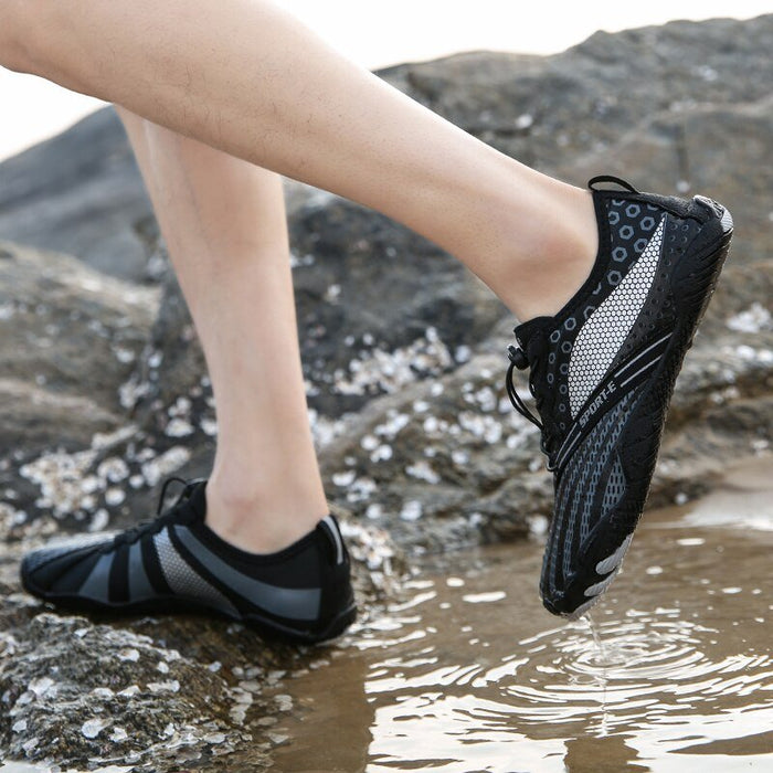 AquaFlex Water Shoes - Flamin' Fitness