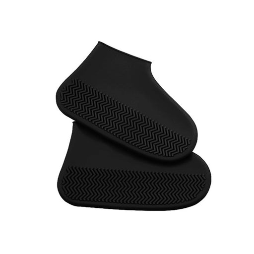 AquaGuard Shoe Shields - Flamin' Fitness