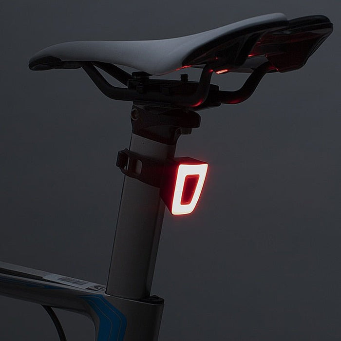 CoreRide Multi-Use Bike Light - Flamin' Fitness