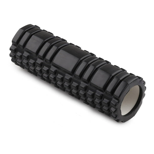 FlexiEase Foam Recovery Roller - Flamin' Fitness