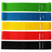 FlexiFit Resistance Band Kit - Flamin' Fitness