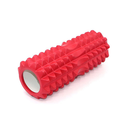 Foam Yoga Roller - Flamin' Fitness