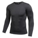 Men's Core Base Layer - Flamin' Fitness