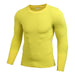 Men's Core Base Layer - Flamin' Fitness