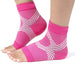 PlantarGuard Ankle Support Socks - Flamin' Fitness