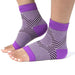 PlantarGuard Ankle Support Socks - Flamin' Fitness