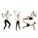 Portable Pilates Bar - Flamin' Fitness
