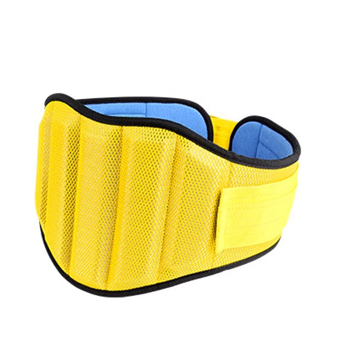 PostureGuard Back Support Belt - Flamin' Fitness