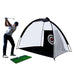 SureShot Golf Swing Shelter - Flamin' Fitness