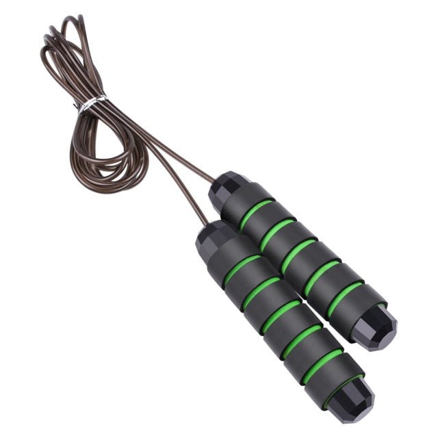 Tangle-Free Skipping Rope - Flamin' Fitness