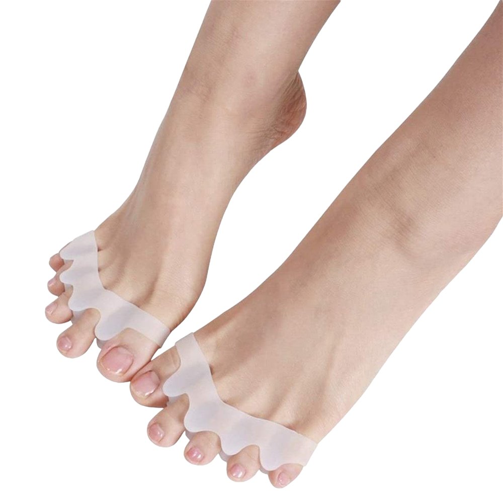 Toe Separators