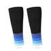 Two-Tone Calf Compression Sleeves - Flamin' Fitness